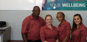 KPA Student Accommodation Available in Bloemfontein