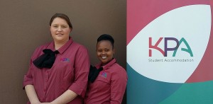 KPA Student Accommodation Available in Bloemfontein