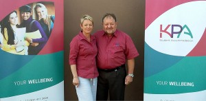 KPA Student Accommodation Available in Bloemfontein