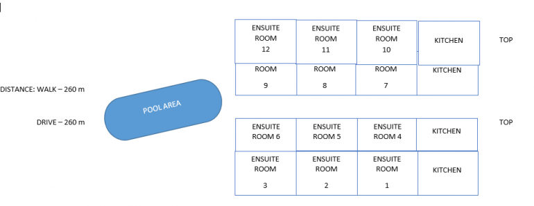 Student Accommodation - 053