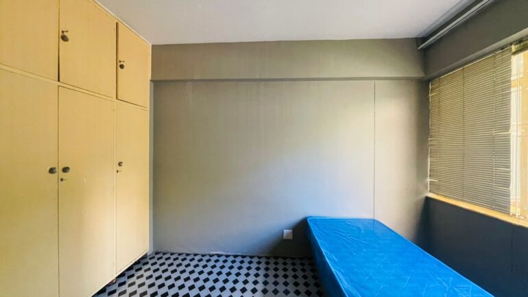 Student Accommodation 044/042