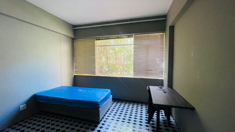 Student Accommodation 044/042