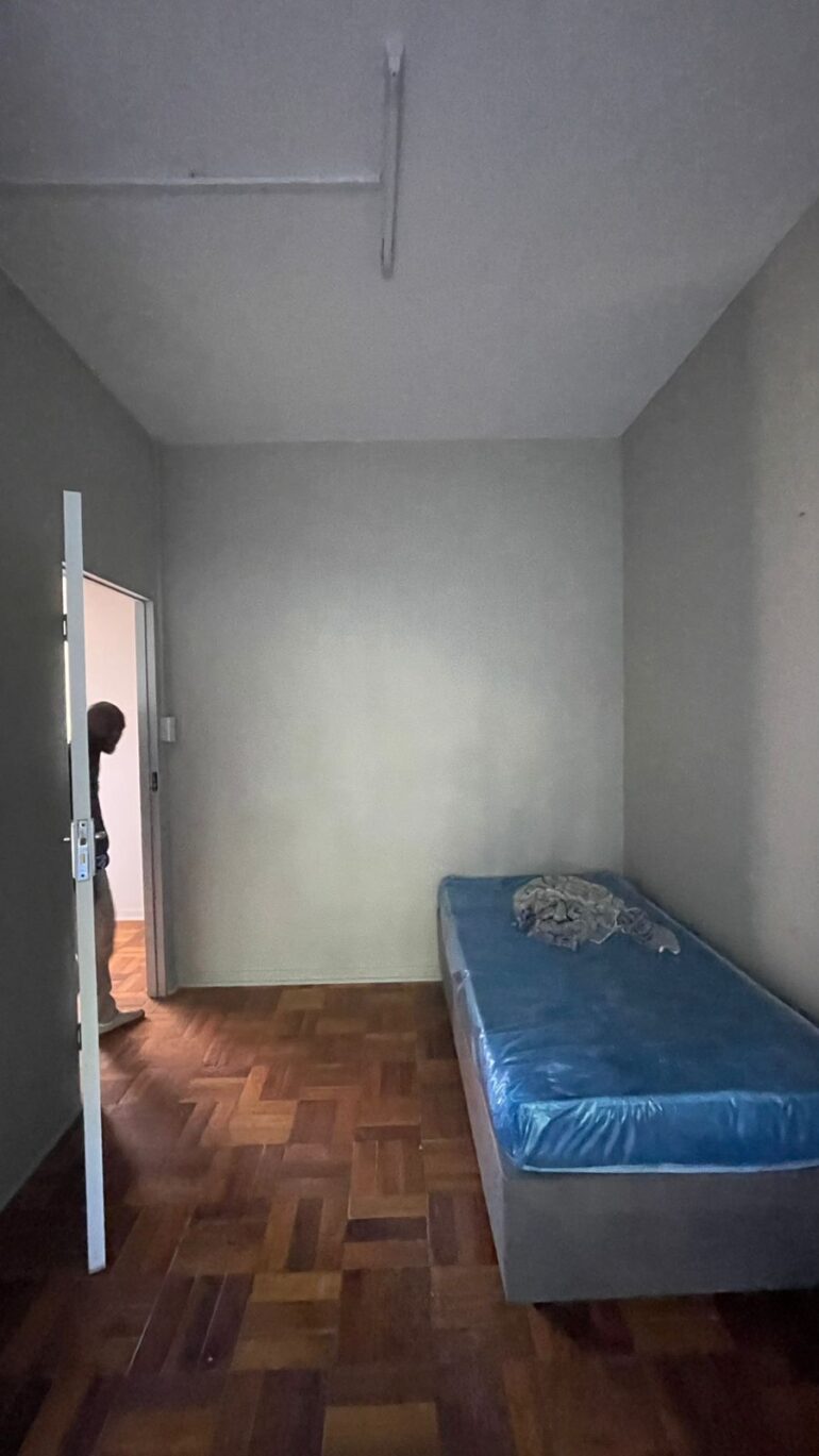 Student Accommodation 044/042