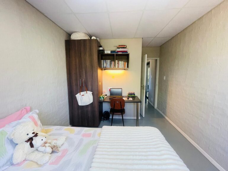 Student Accommodation 153
