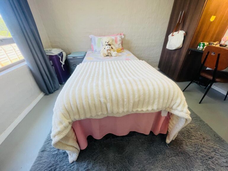 Student Accommodation 153
