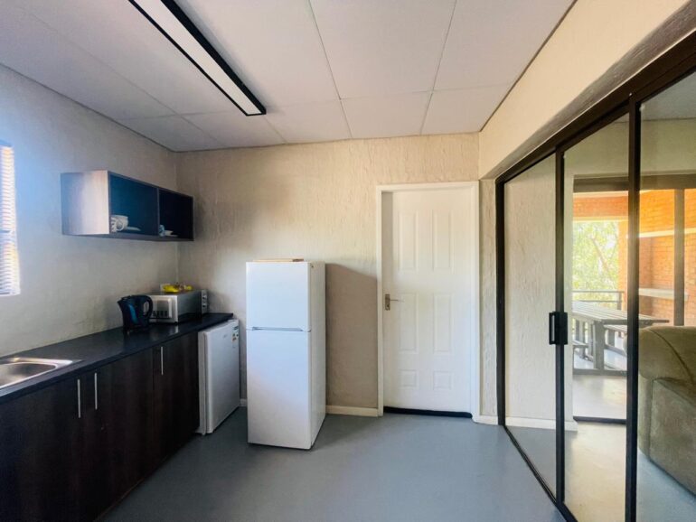 Student Accommodation 153