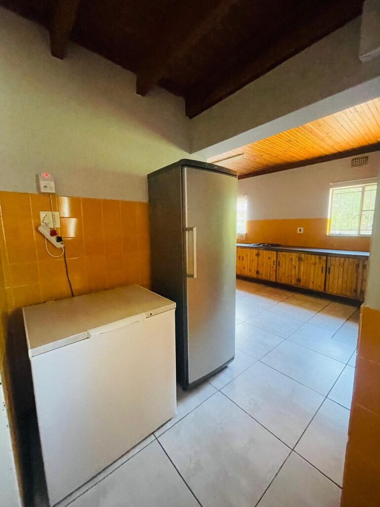 Student Accommodation 161