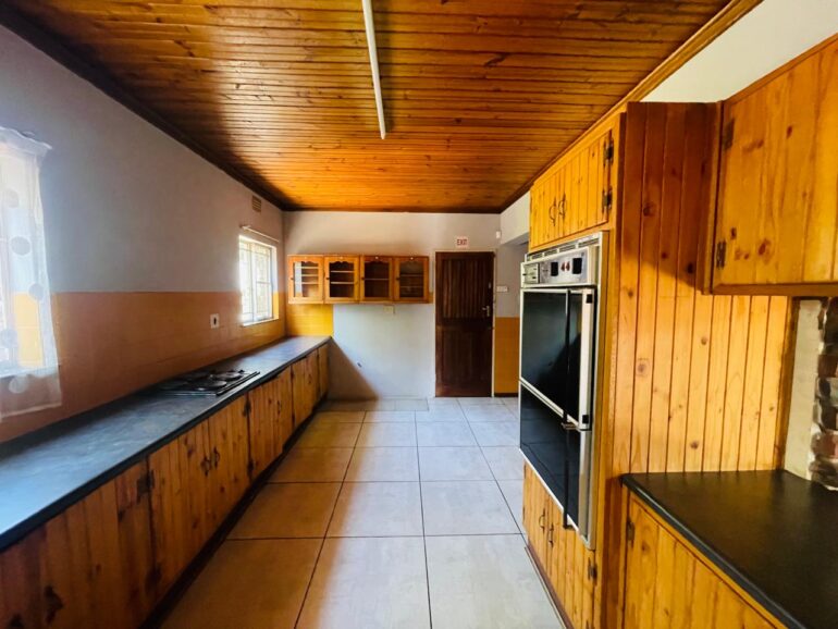 Student Accommodation 161