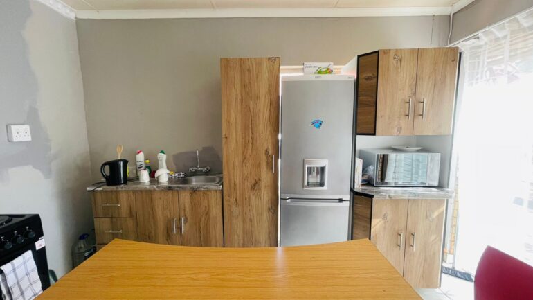 Student Accommodation 005