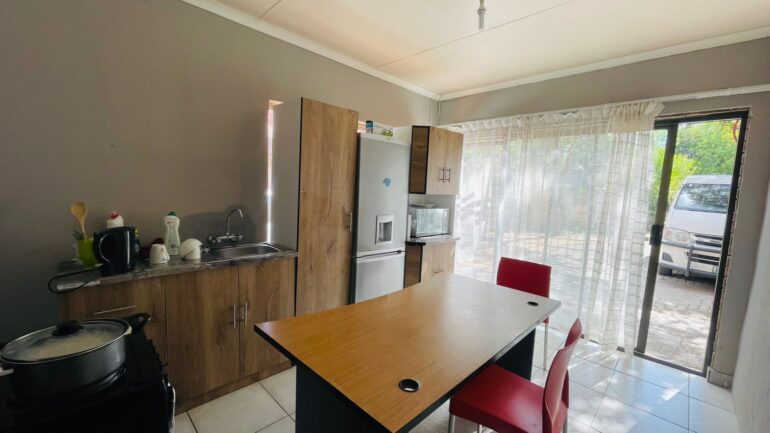Student Accommodation 005
