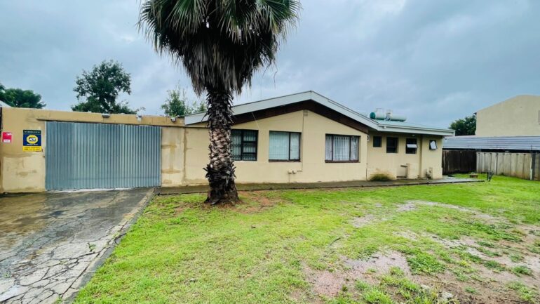 Student Accommodation 108