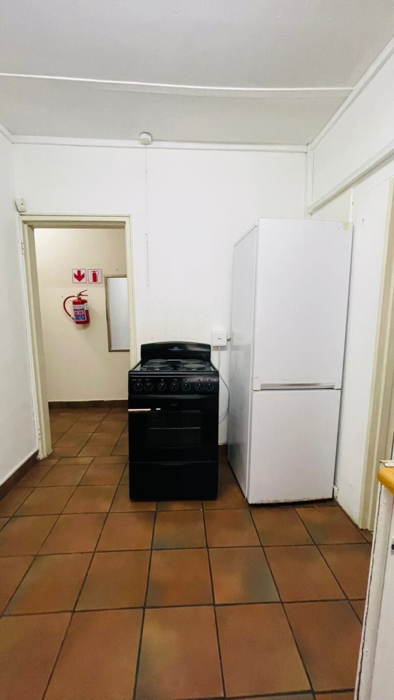 Student Accommodation 108