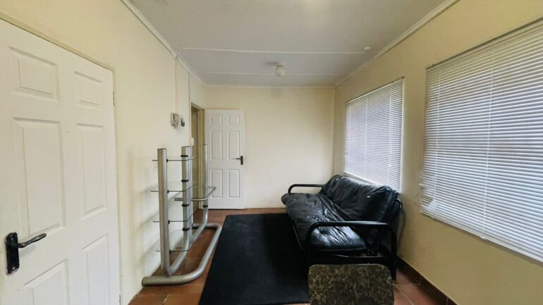 Student Accommodation 108