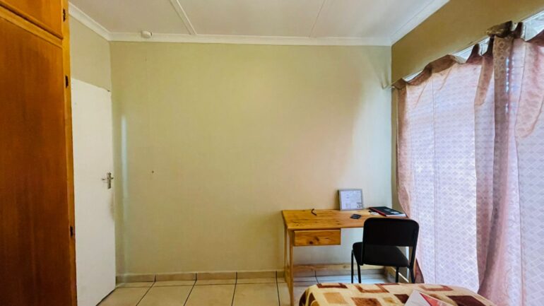 Student Accommodation 108