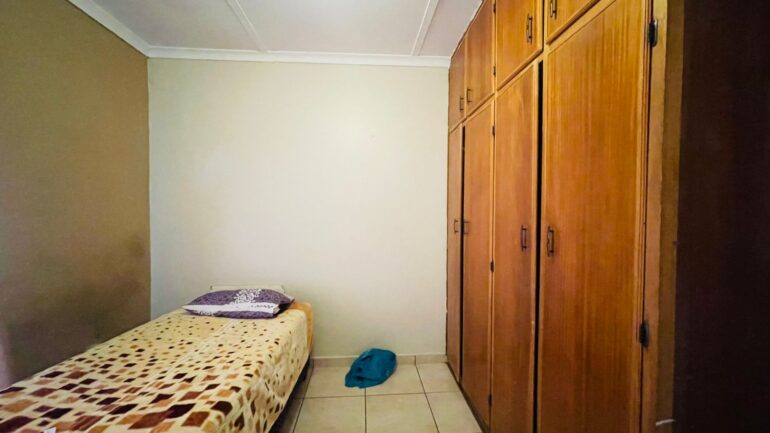Student Accommodation 108