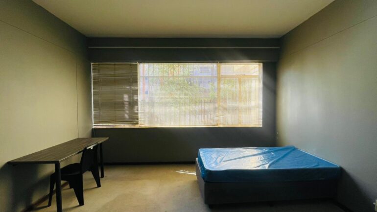 Student Accommodation 044/042