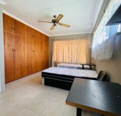 Student Accommodation 225