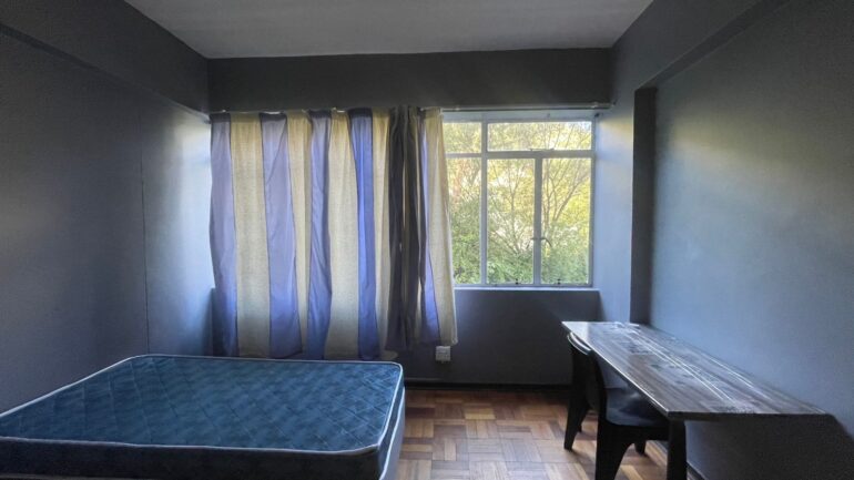 Student Accommodation 044/042