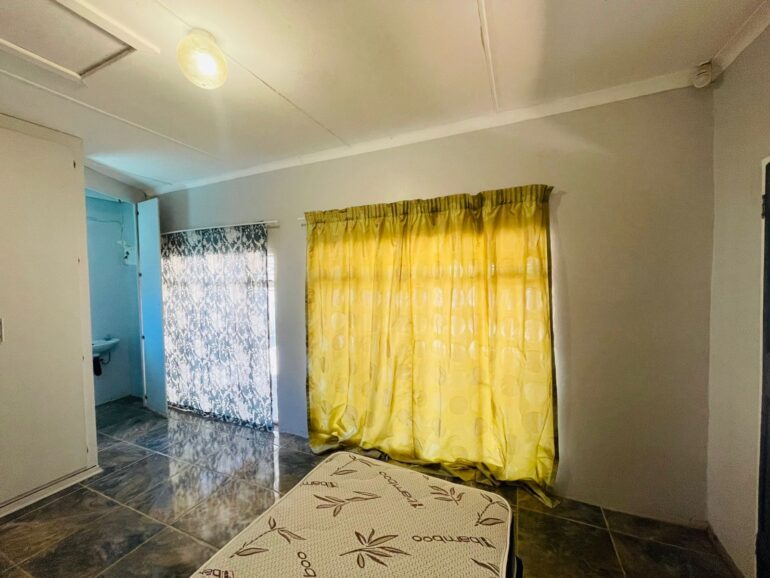 Student Accommodation 225