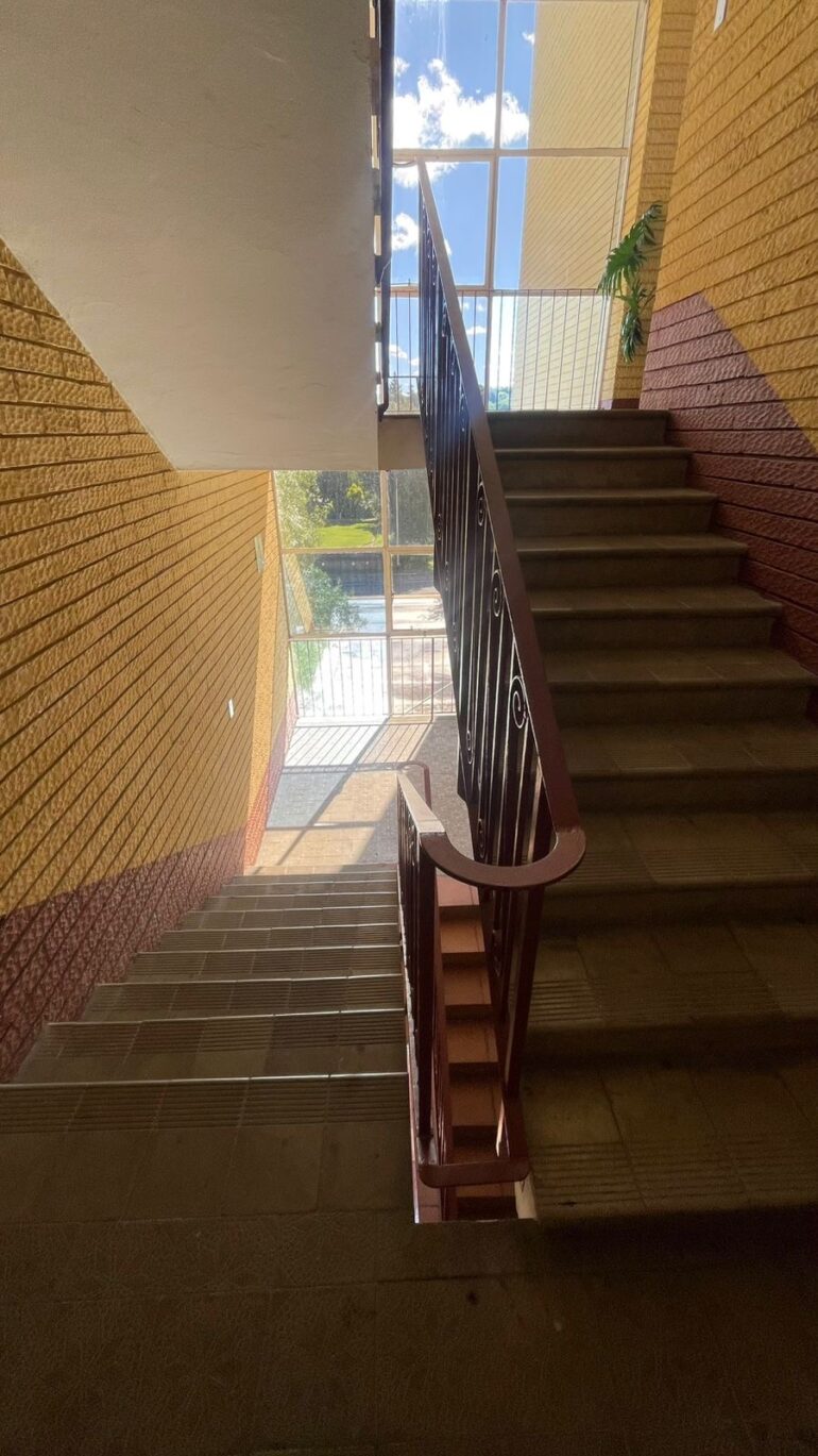 Student Accommodation 044/042