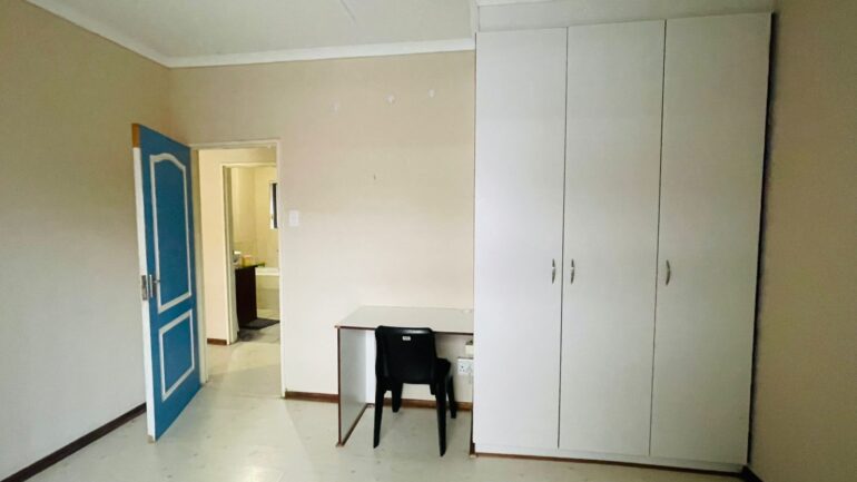 Student Accommodation 003