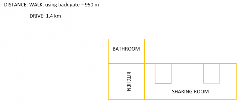 Student Accommodation -177