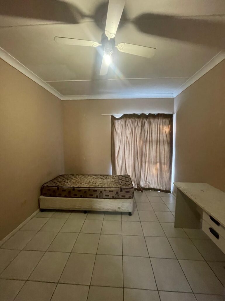Student Accommodation 060