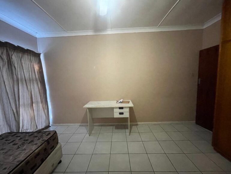 Student Accommodation 060