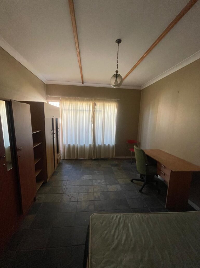Student Accommodation 060
