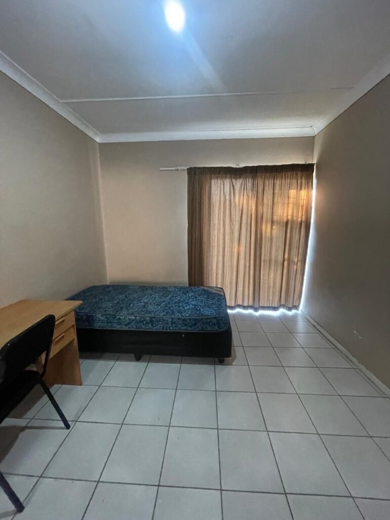 Student Accommodation 060