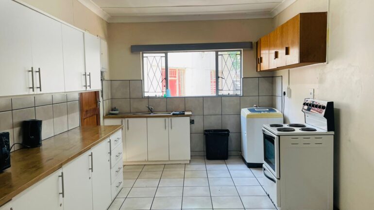 Student Accommodation 144