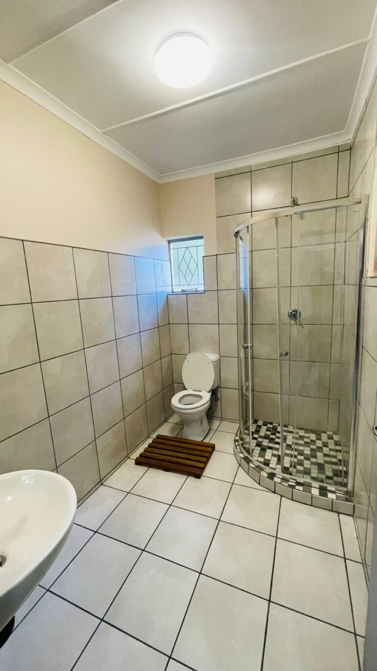 Student Accommodation 144