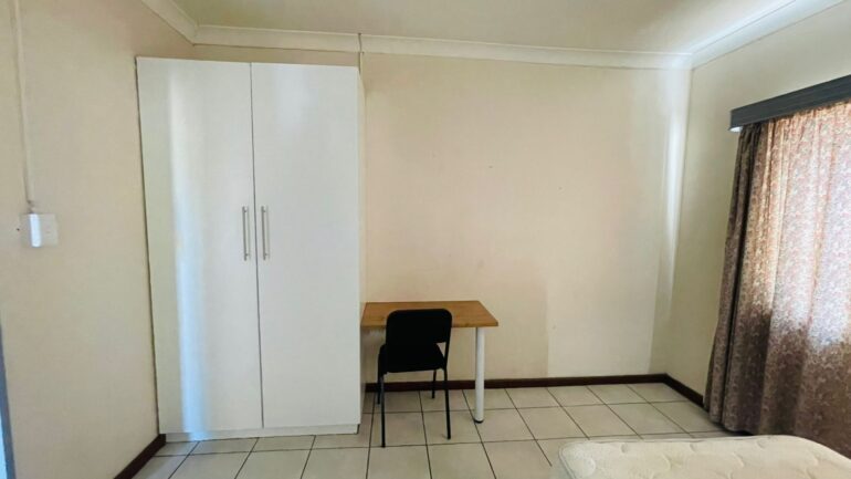 Student Accommodation 144