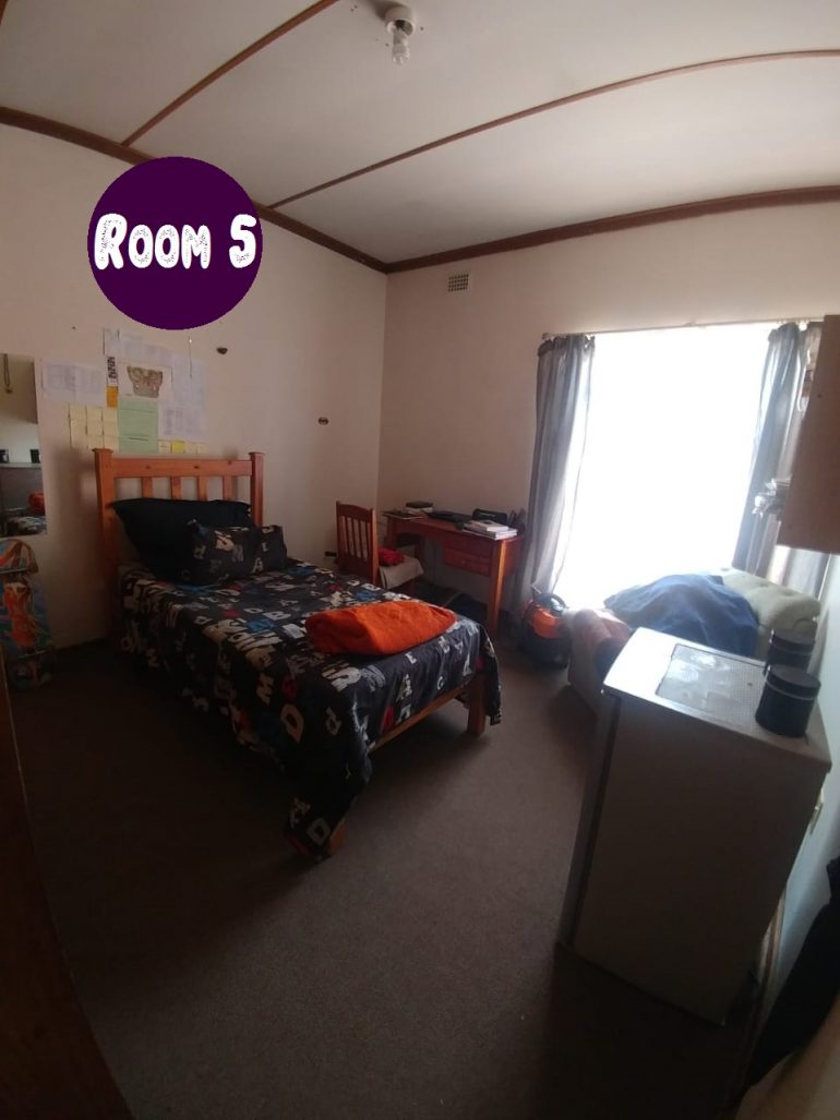 Student Accommodation- 145