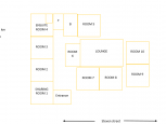 Student Accommodation - 110