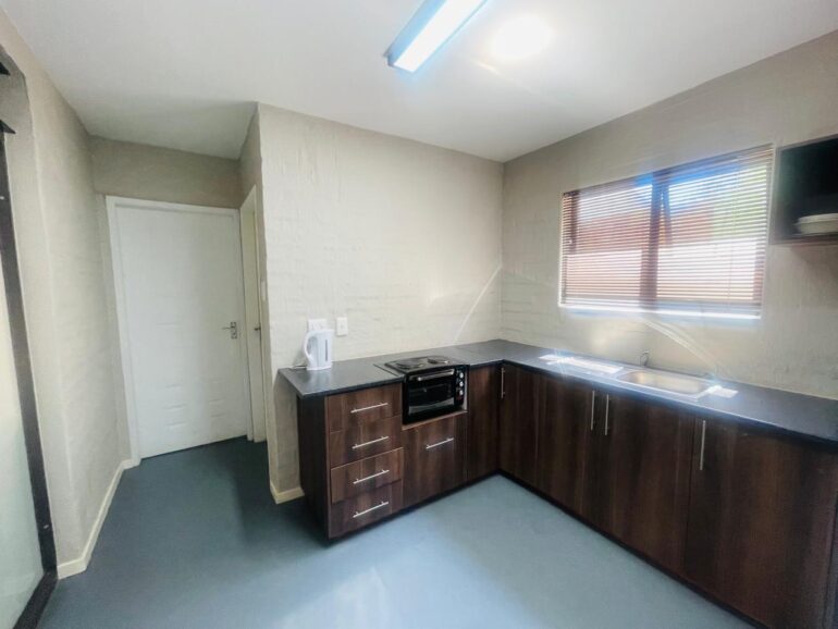 Student Accommodation 109