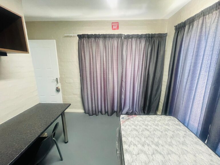 Student Accommodation 109