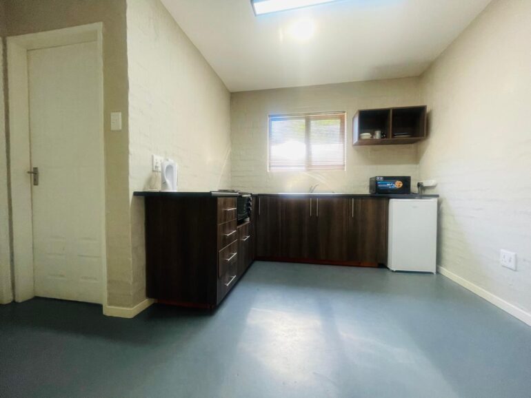 Student Accommodation 109