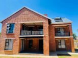 Student Accommodation 109