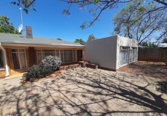 Student Accommodation 072