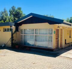 Student Accommodation 104