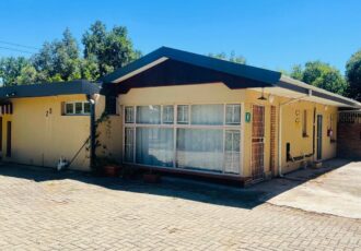 Student Accommodation 104
