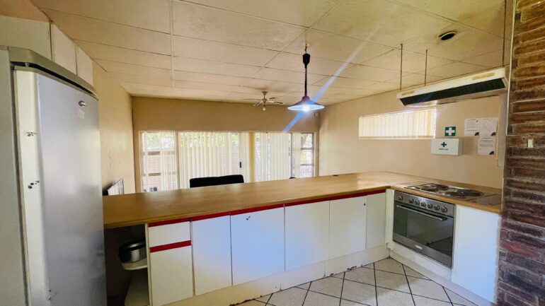 Student Accommodation 154