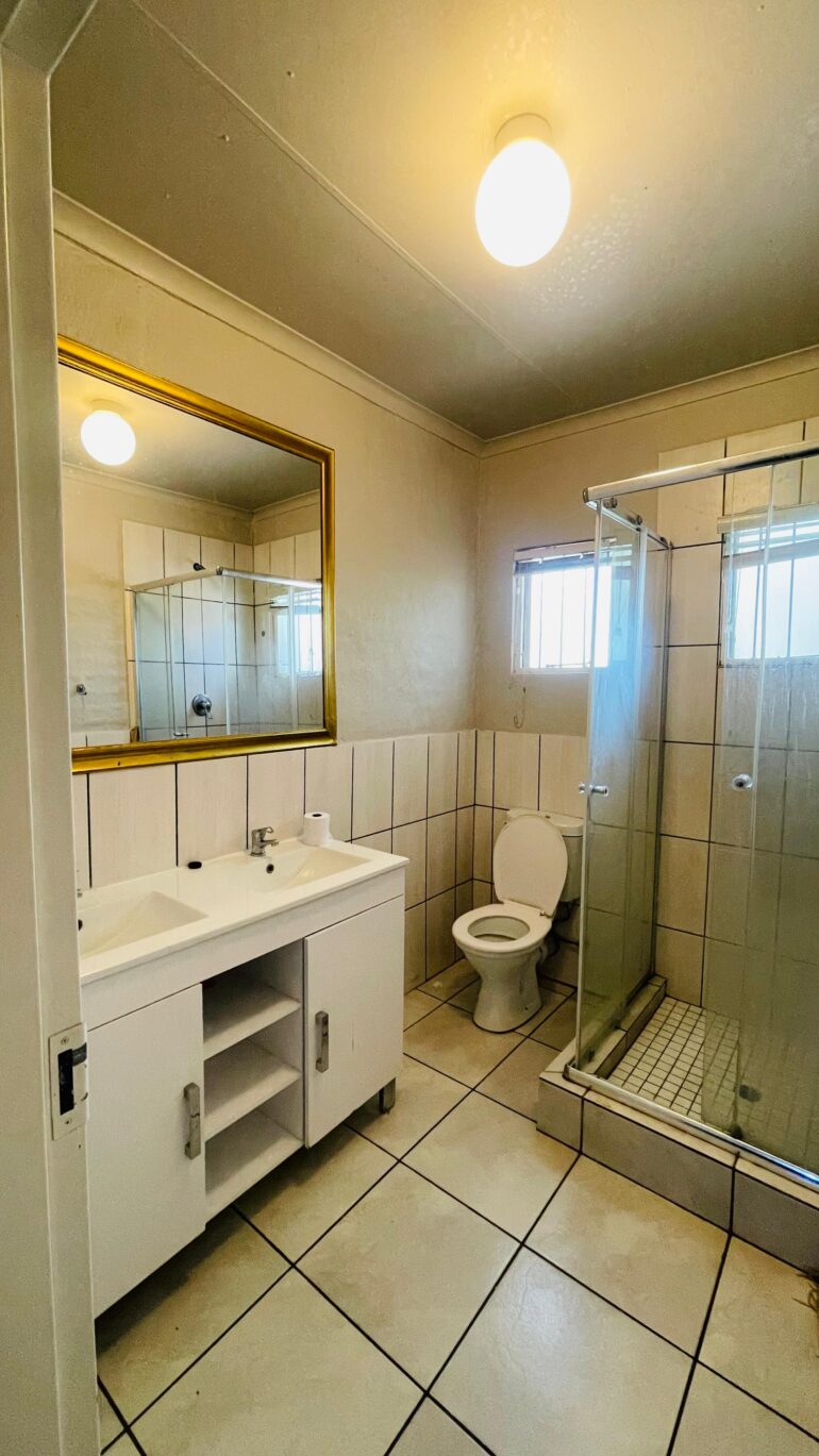 Student Accommodation 154