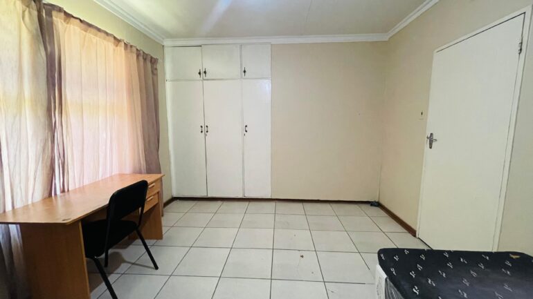 Student Accommodation 154
