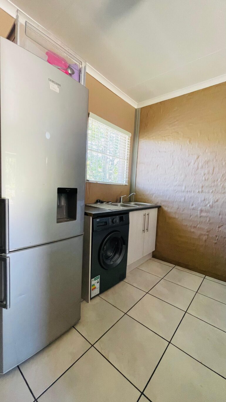Student Accommodation 154