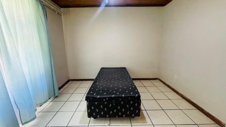 Student Accommodation 154