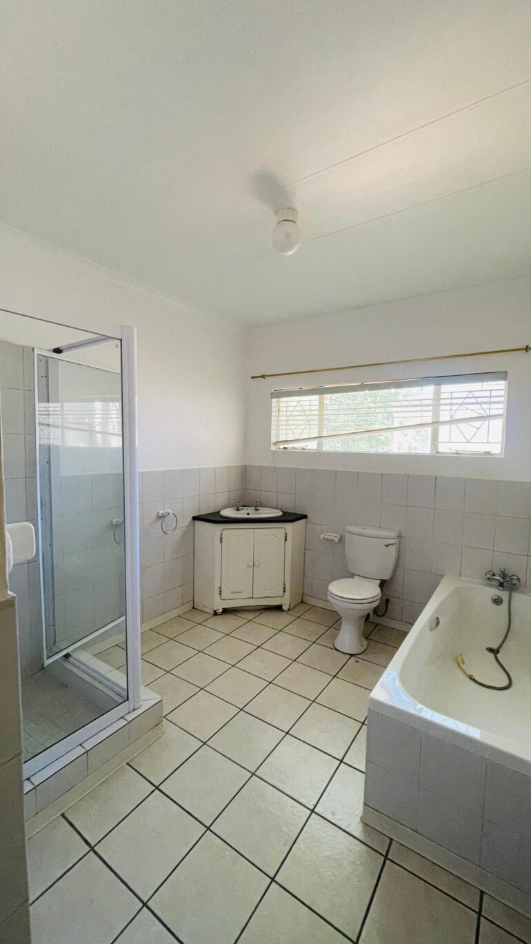 Student Accommodation 154
