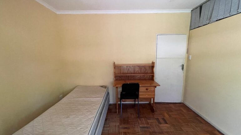 Student Accommodation 104