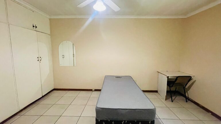 Student Accommodation 154